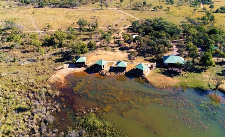 Game and Hunting Reserve