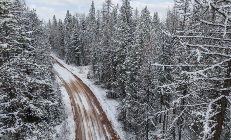 Incredible locale for exceptional rural retreat