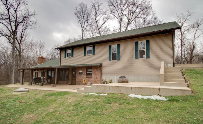 32952 Crystal Lake Road