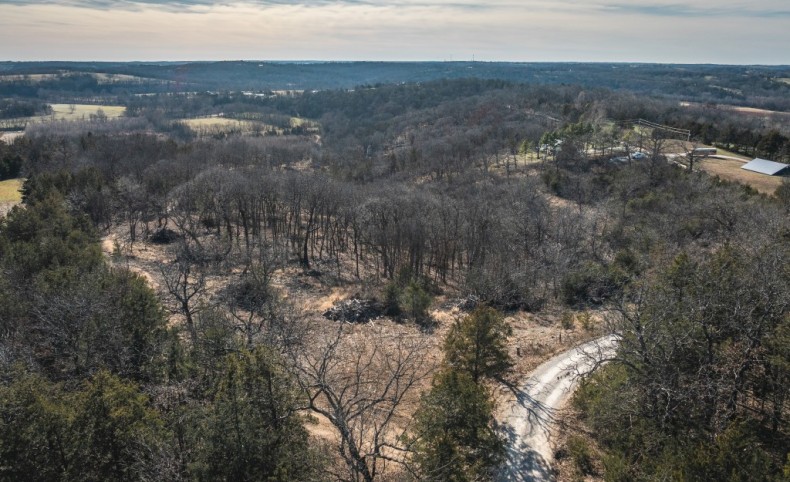 00 TBD Dohman House Lane, Loose Creek, MO
