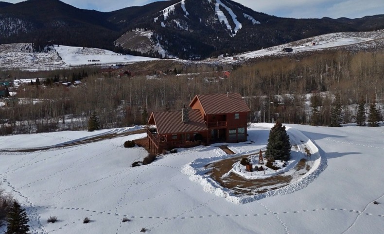 Where the Montana Lifestyle Comes to Life