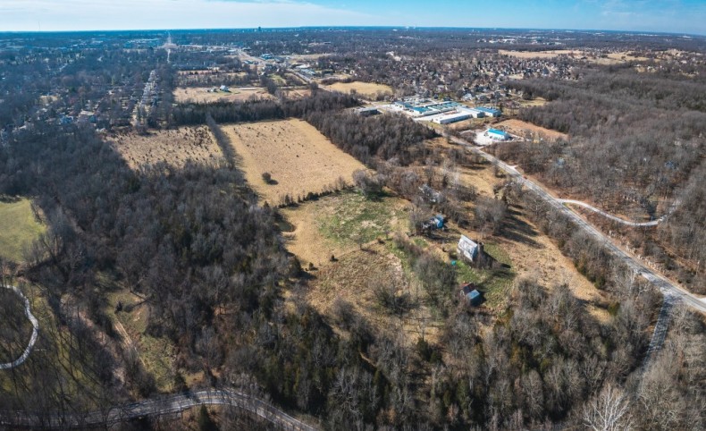 4260 N State Highway H