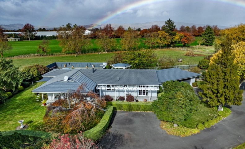 Longhaven - Land and Lifestyle