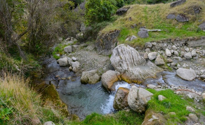 Quintessentially Rural