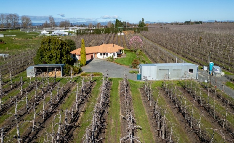 Perfect Blend of Lifestyle & Location