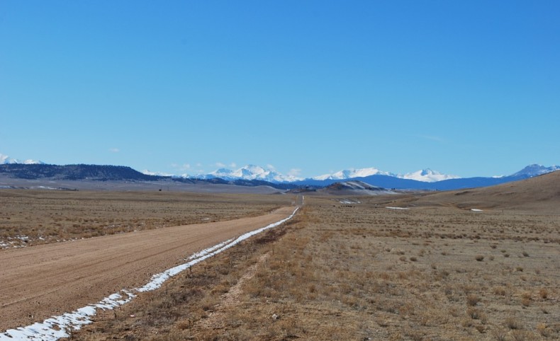 Chase Gulch Anglers Camp