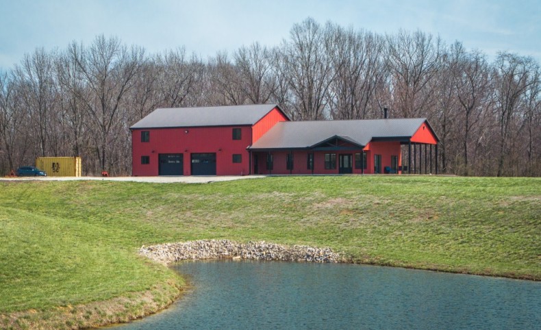 19790 Grange Hall Rd. Brighton, IL