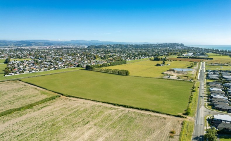 Te Awa Development Opportunity