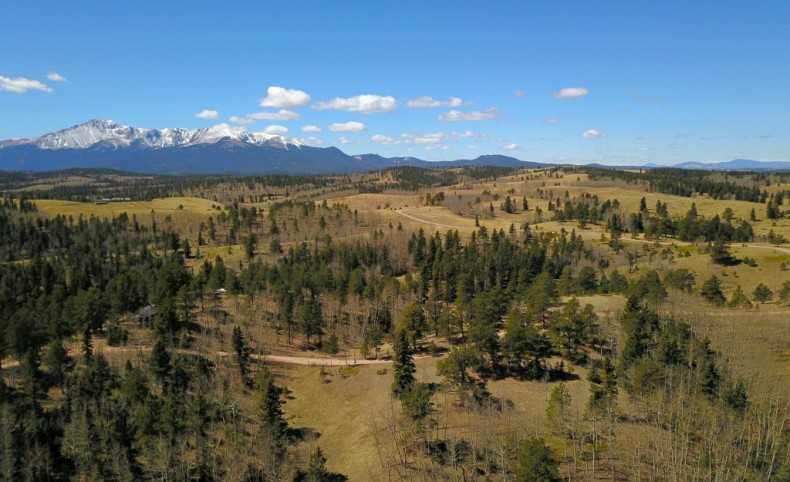 Schubarth Trail Retreat