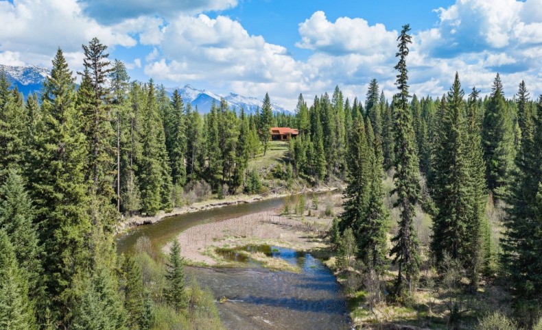 River Vista Luxury