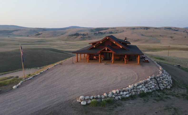 Elk View