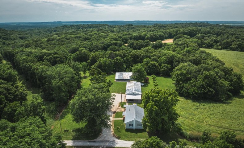 1757 Infidel Hollow Road