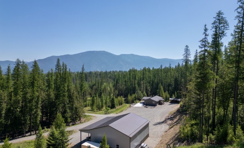 Privacy on Ridge Loop