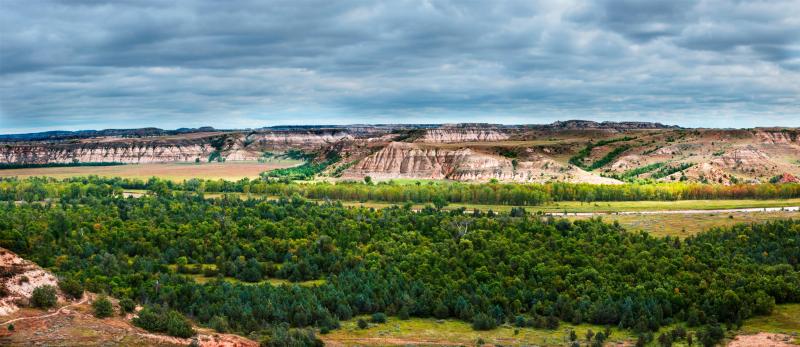 You May Want to Take a Closer Look at North Dakota