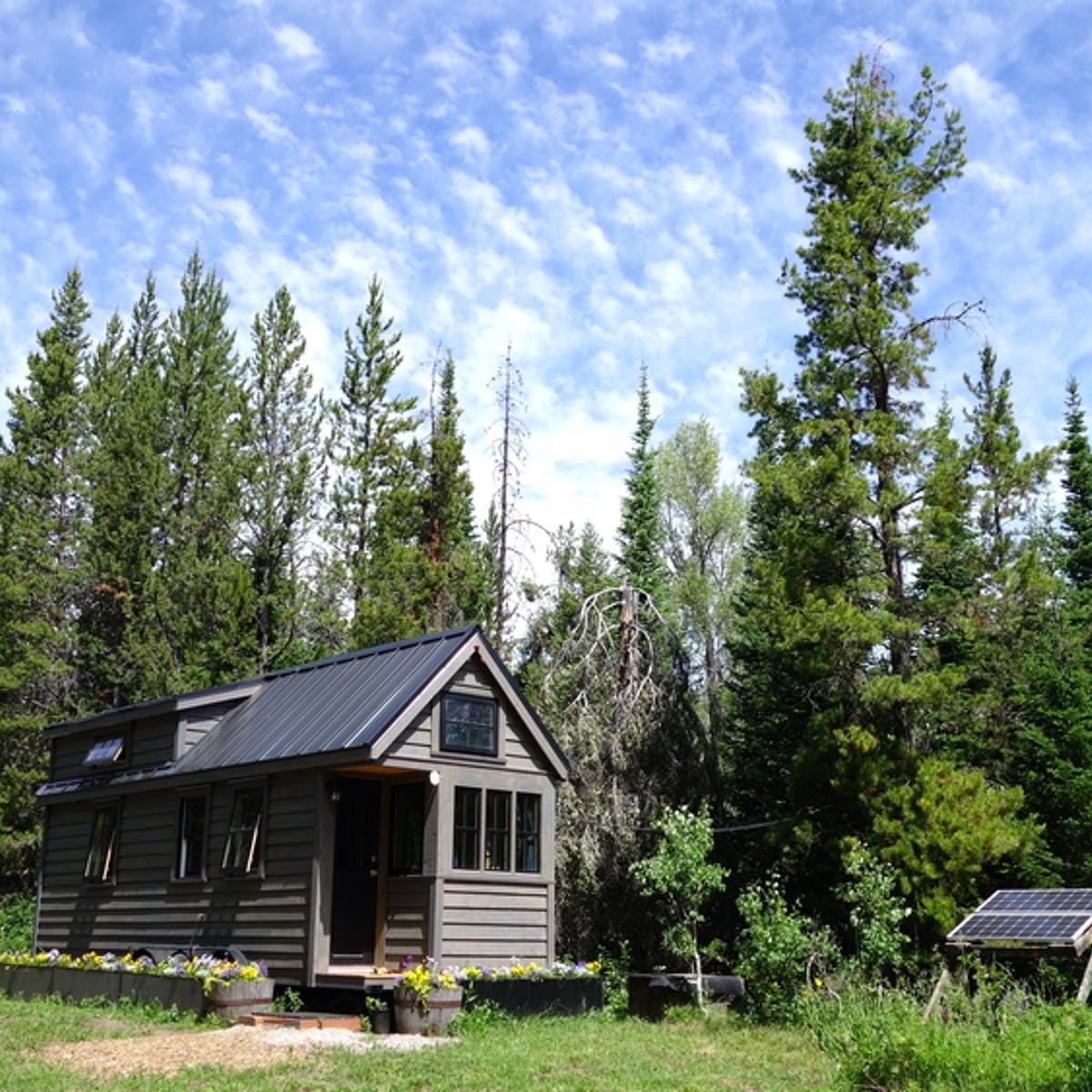 Everything You Need to Know About Off Grid Living