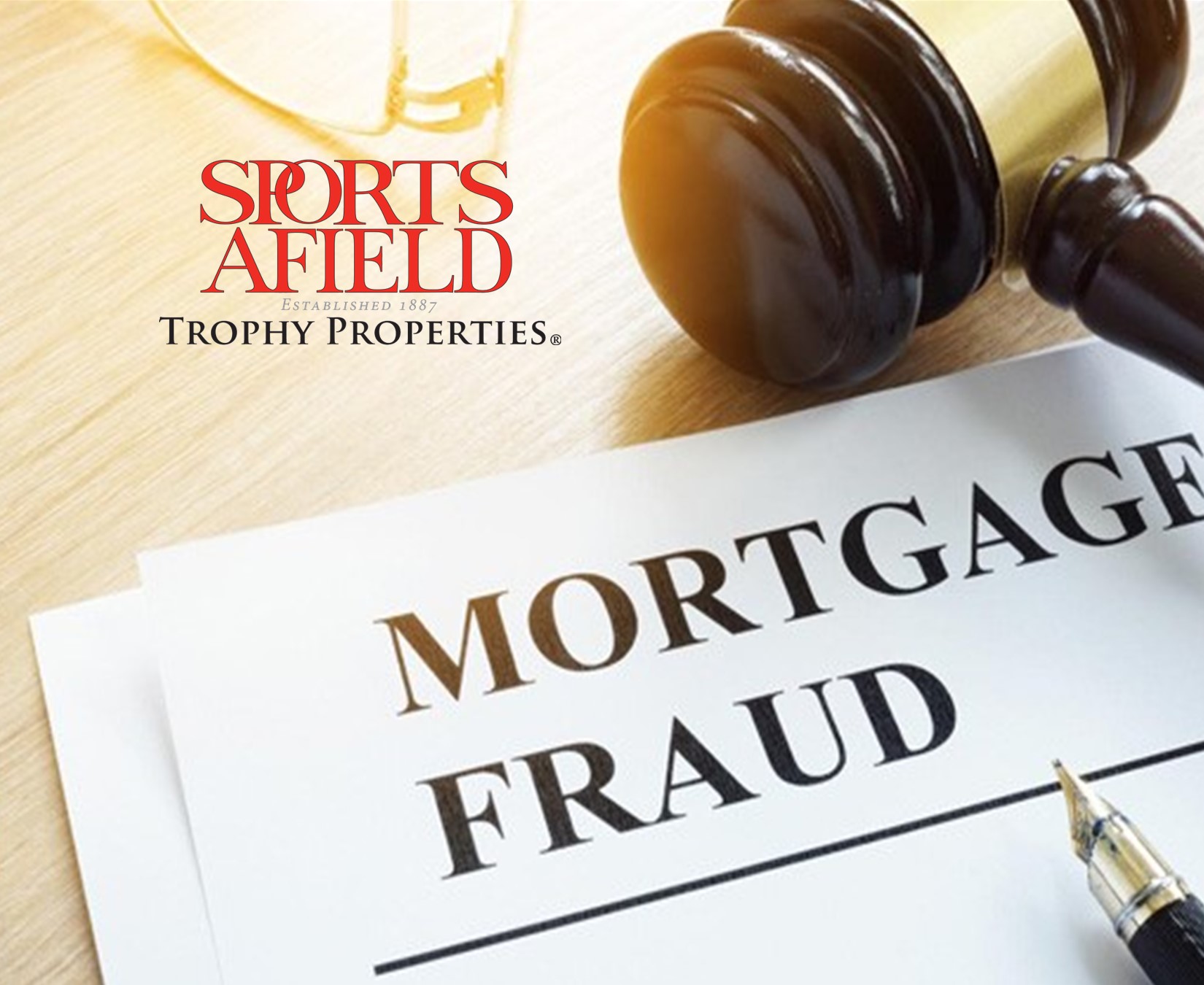 Title Fraud: Protecting Your Property from the Shadows