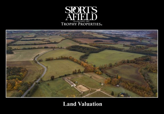 Land Valuation