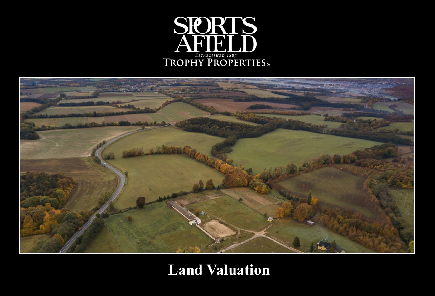 Land Valuation