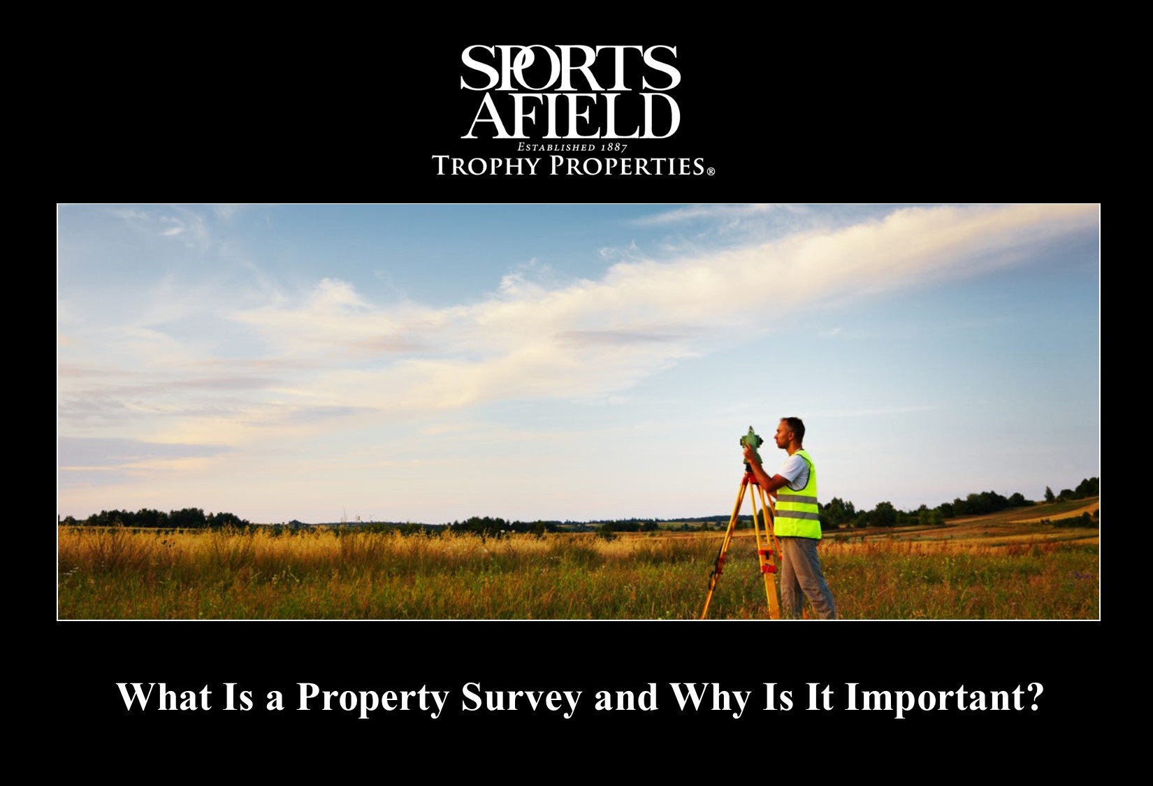 What is a Property Survey and Why is it Important?