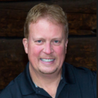 Kevin Wetherell