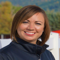 Rachelle Grover