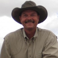 John Ed Stepan