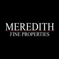 Meredith Fine Properties