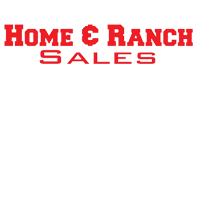 Home & Ranch Sales