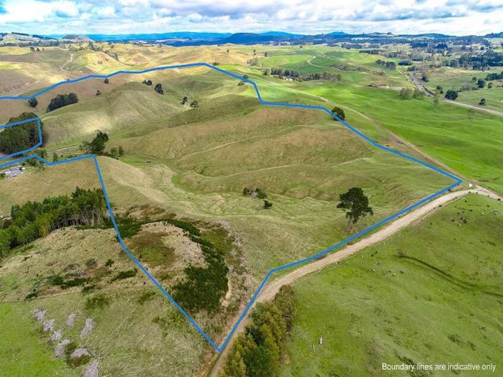 Acreage For Sale New Zealand