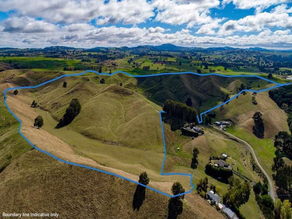 New Zealand, Vacant Land For Sale