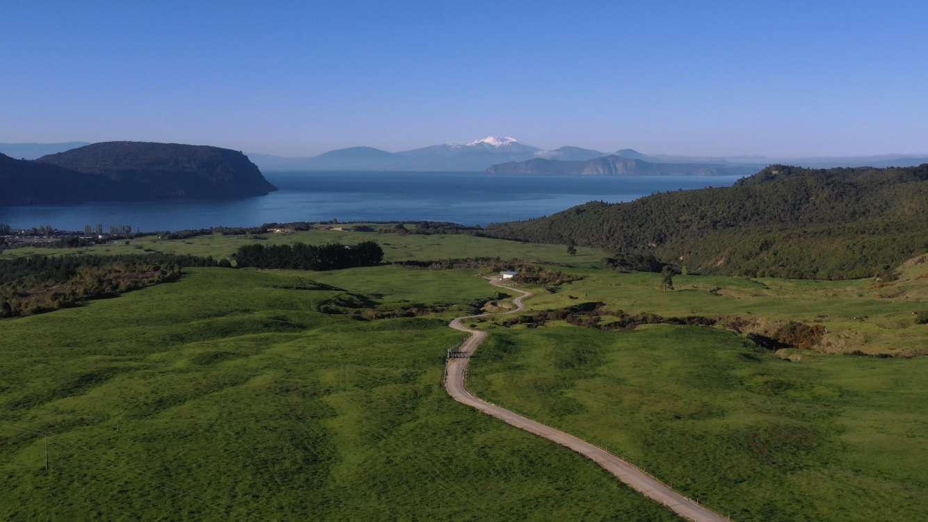 New Zealand, Vacant Land For Sale