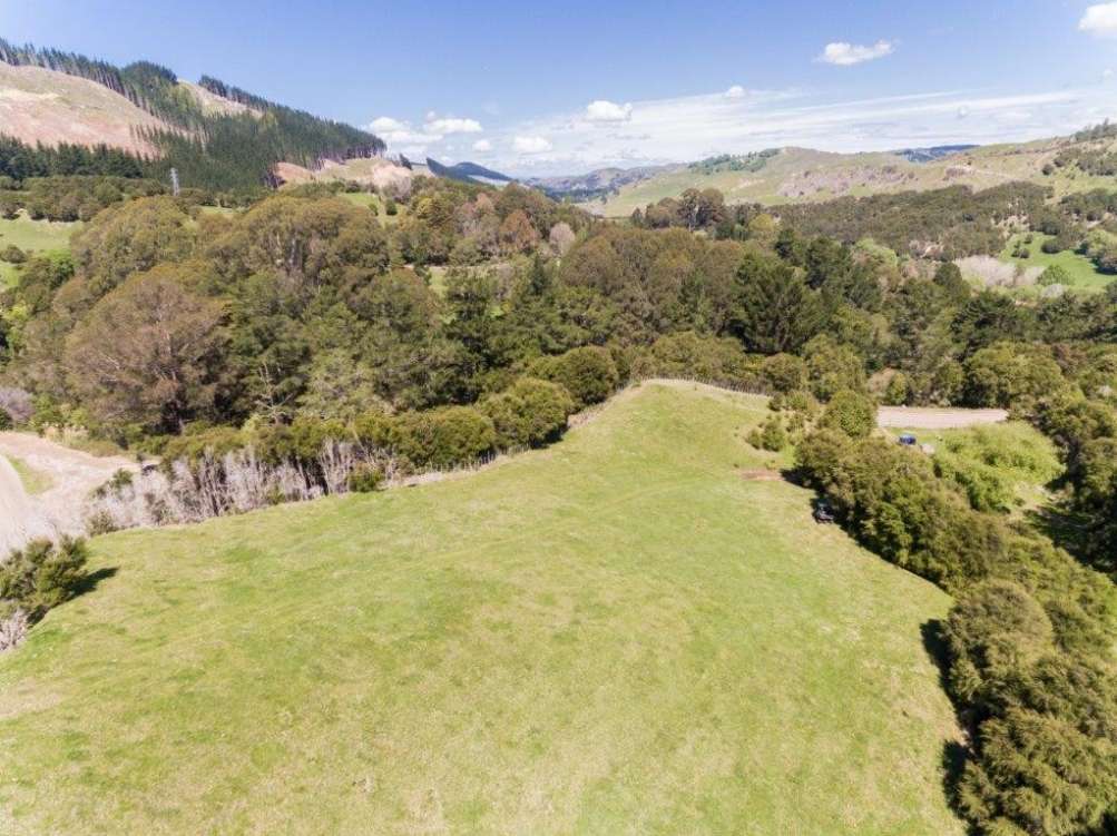 New Zealand, AgriculturalHomeHunting PropertyRecreationalVacant