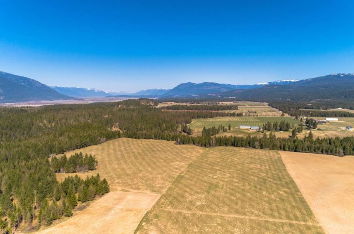 United States of America, Idaho, Boundary, AgriculturalHunting