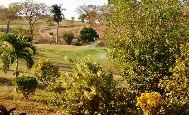 Costa Rica Golf Course Condo Lot 24 Units