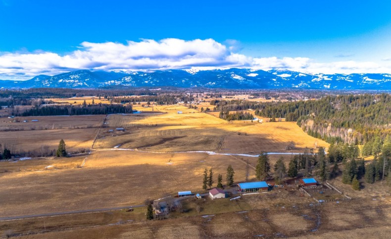 Oden Ranch