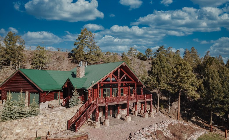 Colorado Mountain Property For Sale - Mossy Oak Properties
