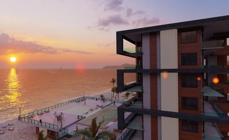 Clearwater Belize Condos