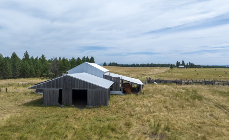 Rocking J Ranch, Parcel 5