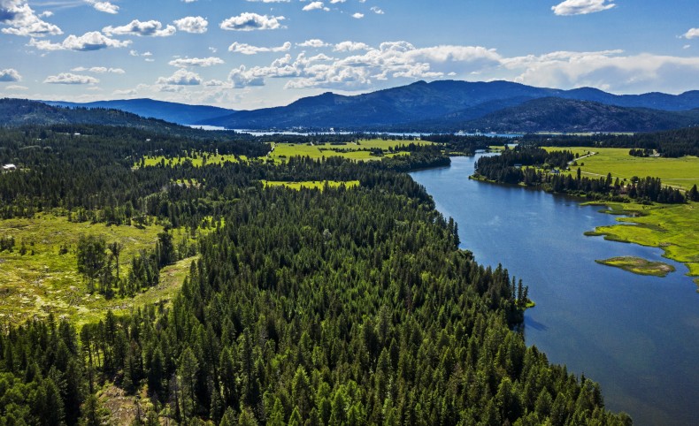 Parcel 3 Wildberry Ln