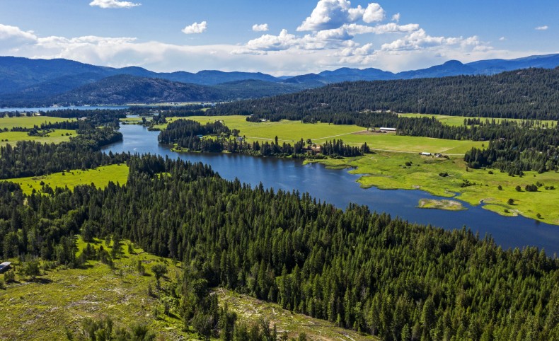 Parcel 4 Wildberry Ln