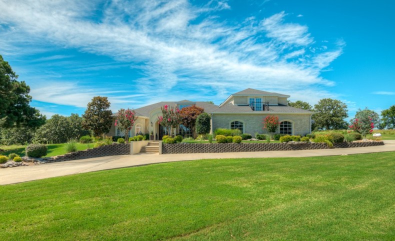 Peaceable Estate