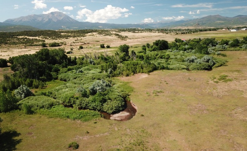 La Veta Overlook