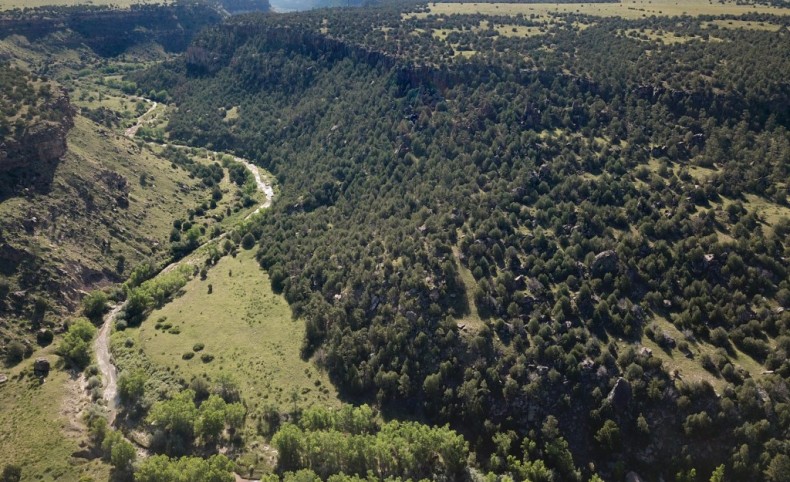 Point Pasture Ranch