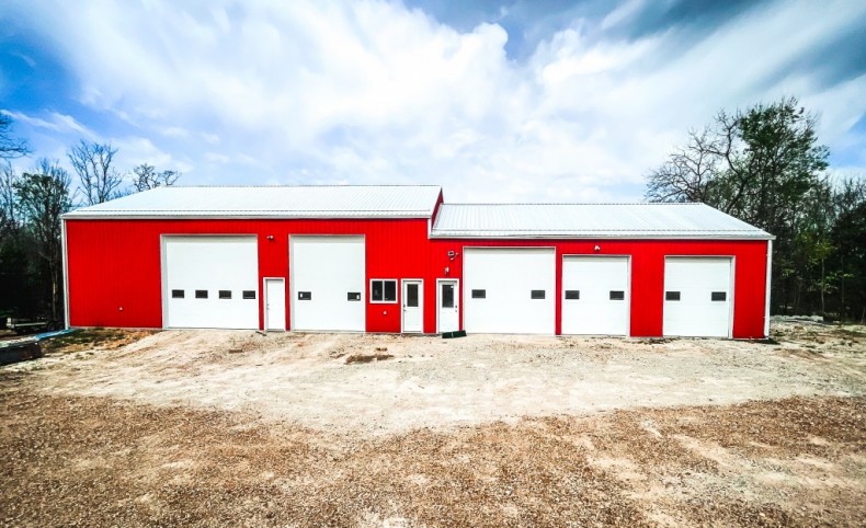 TBD Highway 63, Westphalia, MO