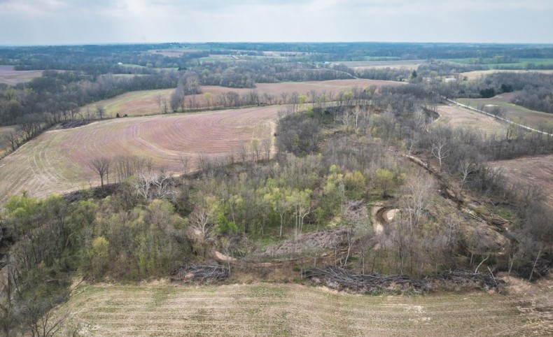TBD Arrow Rock Rd