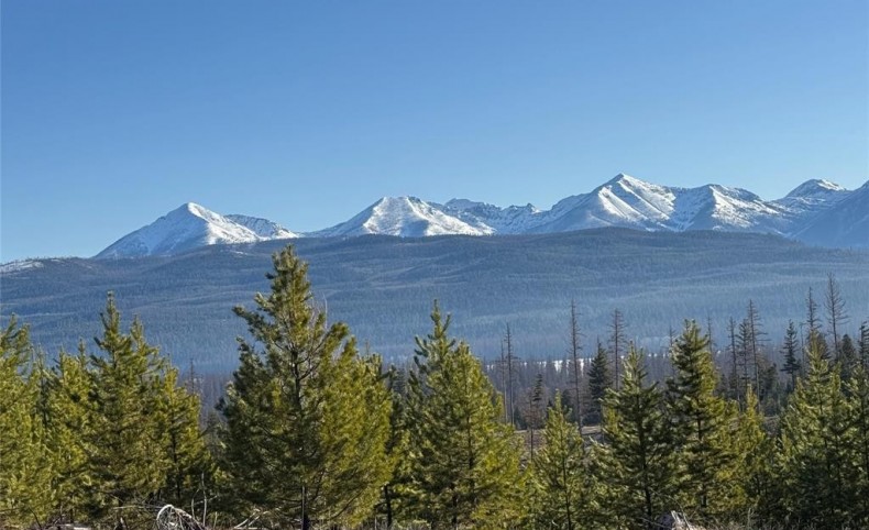 Eagle Point Ranches