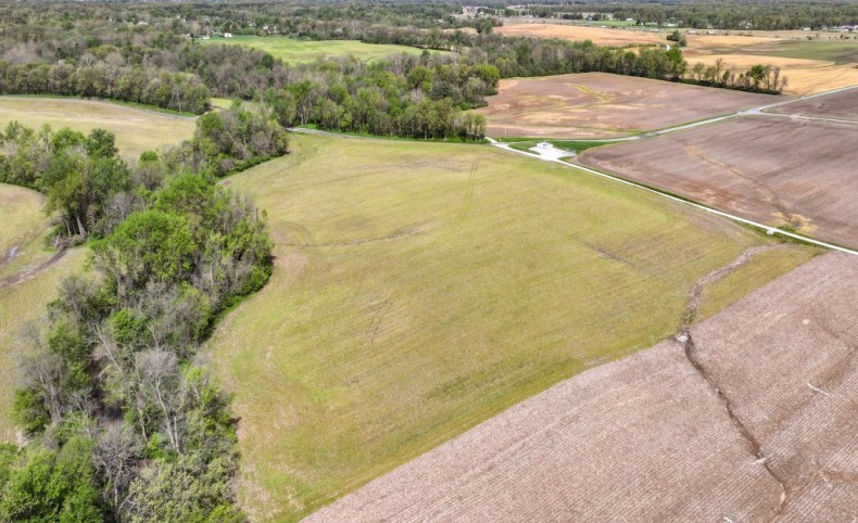 Tract 3- TBD Lower Marine Rd, Troy, IL