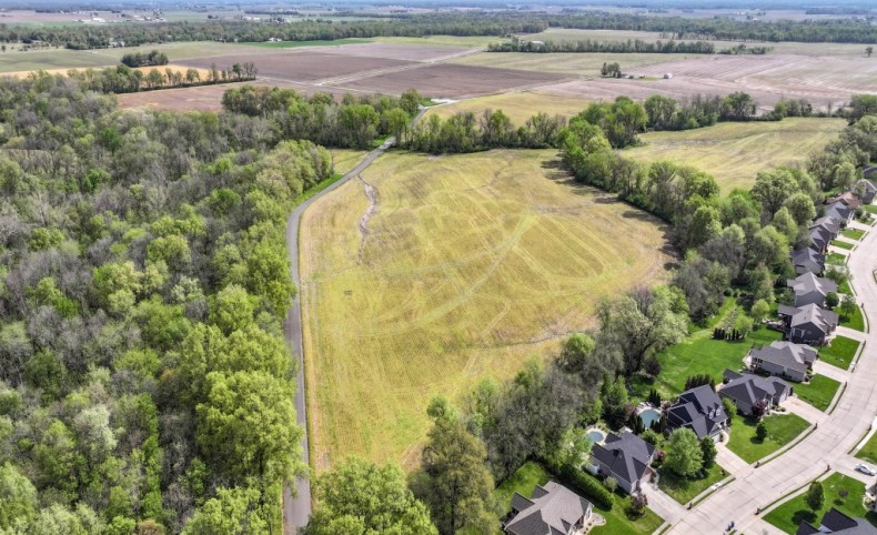 Tract 2- TBD Lower Marine Rd, Troy, IL
