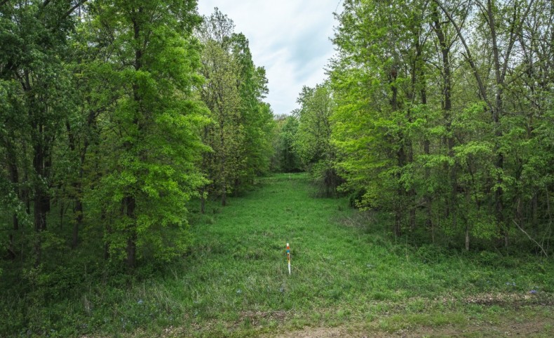 TBD CR A92, Other, MO