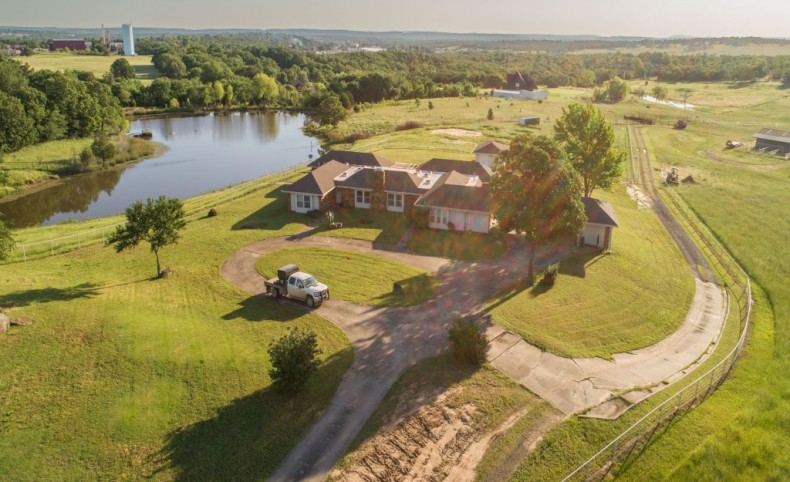 Hardy Springs Farm